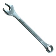 K-Tool International Combo Wrench, Raised Panel, 6 pt., 5/8" KTI-41420